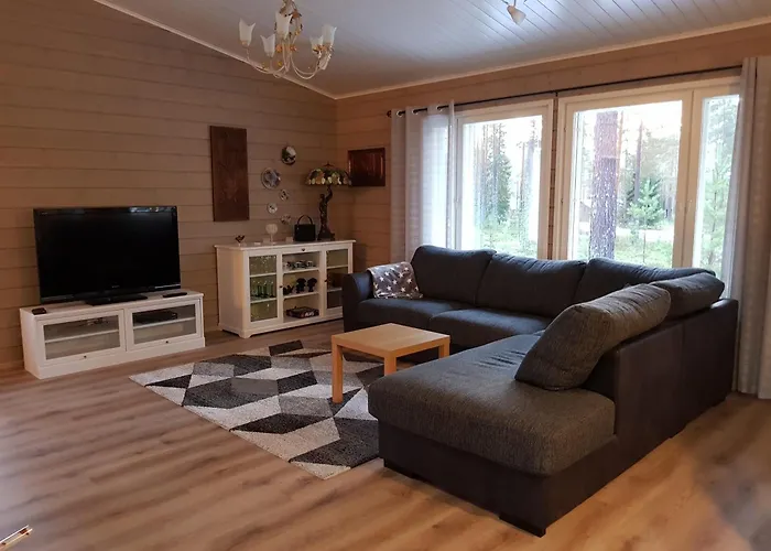 فيلة Lomahuvila Metso *